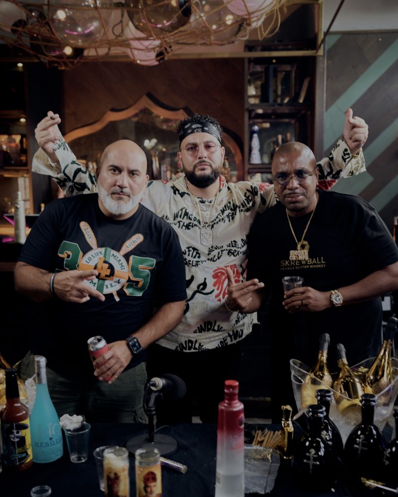 Episode 265 w/ Belly #DRINKCHAMPS