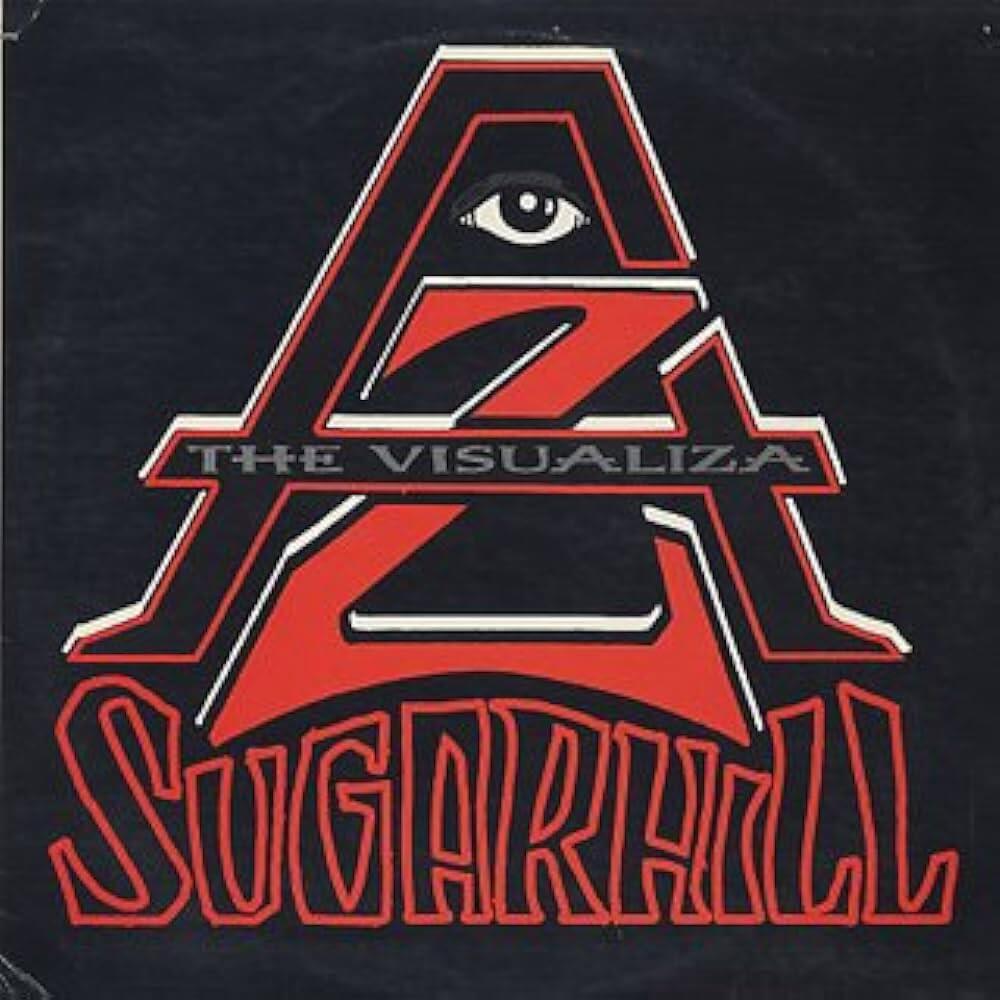 AZ - Sugar Hill Cover Art