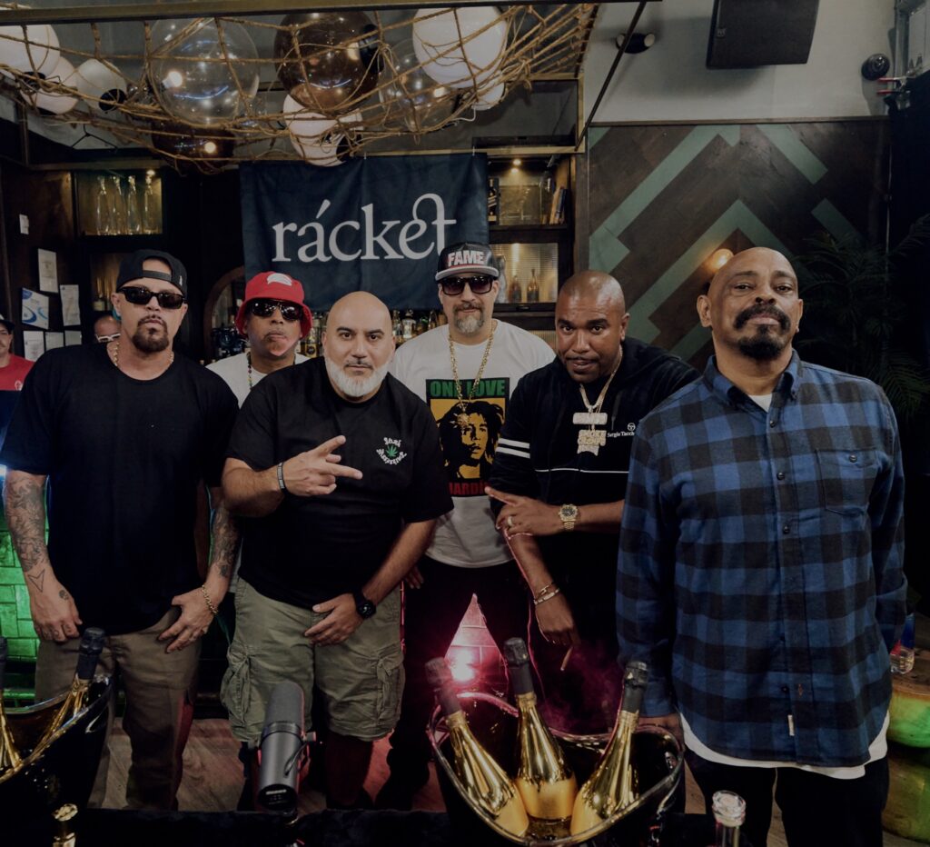 Episode 311 w/ Cypress Hill #DRINKCHAMPS