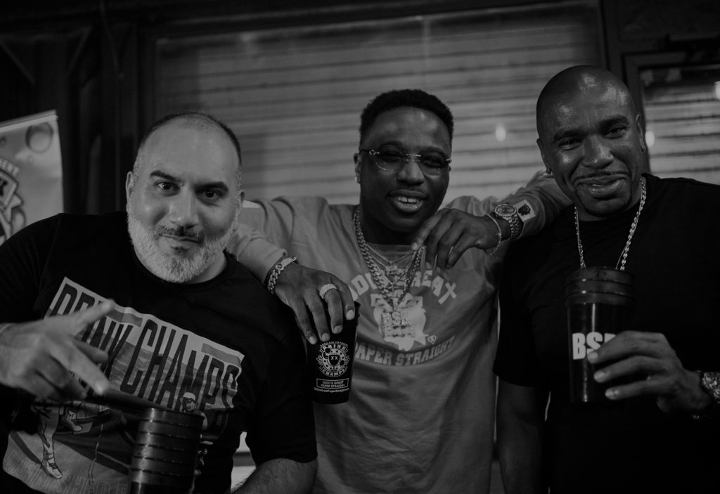 Episode 176 w/ TROY AVE #DRINKCHAMPS