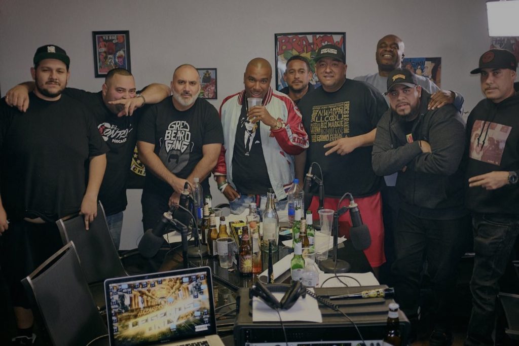 Episode 156 w/ DC Family #DRINKCHAMPS
