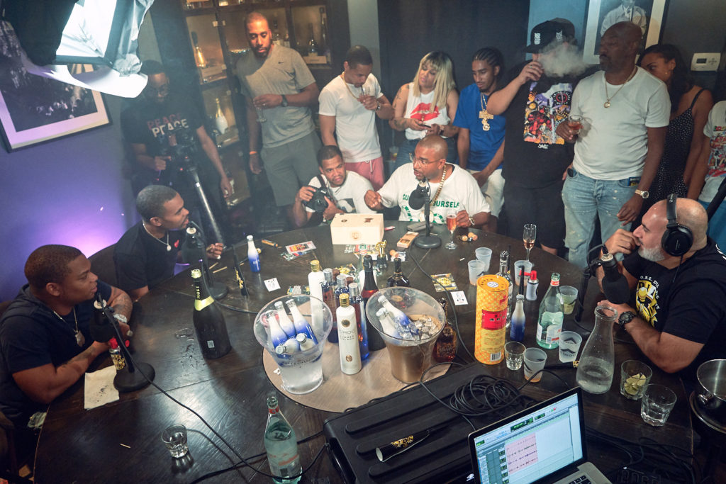 Episode 136 w/ Lil' Duval, Don Q and Al Branch #DRINKCHAMPS