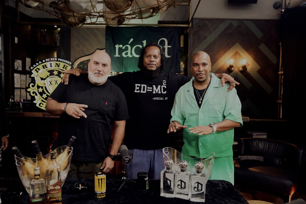 Episode 380 w/ Special Ed #DRINKCHAMPS