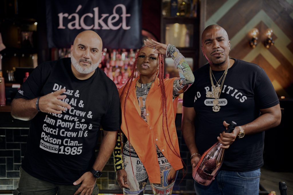 Episode 269 w/ Lil Mo #DRINKCHAMPS