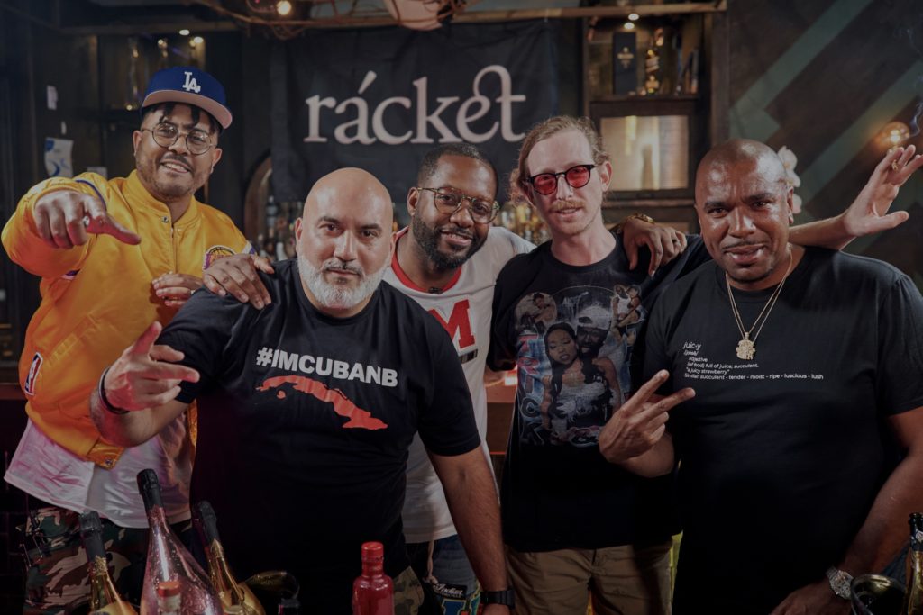Episode 274 w/ Asher Roth, Mickey Factz and Blu #DRINKCHAMPS